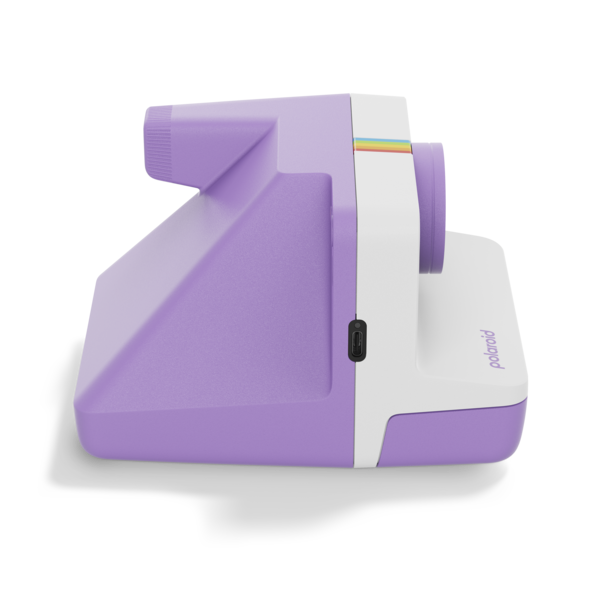 Polaroid Now Gen 3.0 - Purple