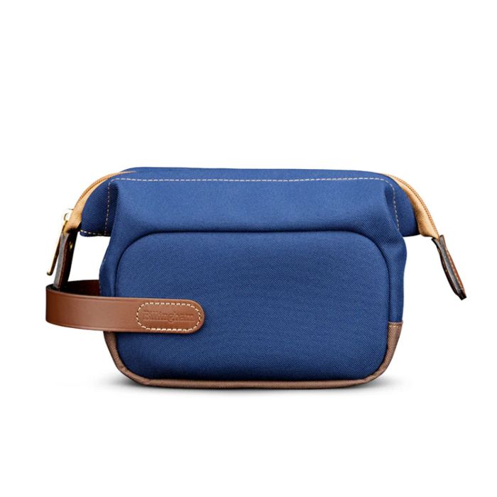Capsule 1- Navy Fibrenyte/Chocolate