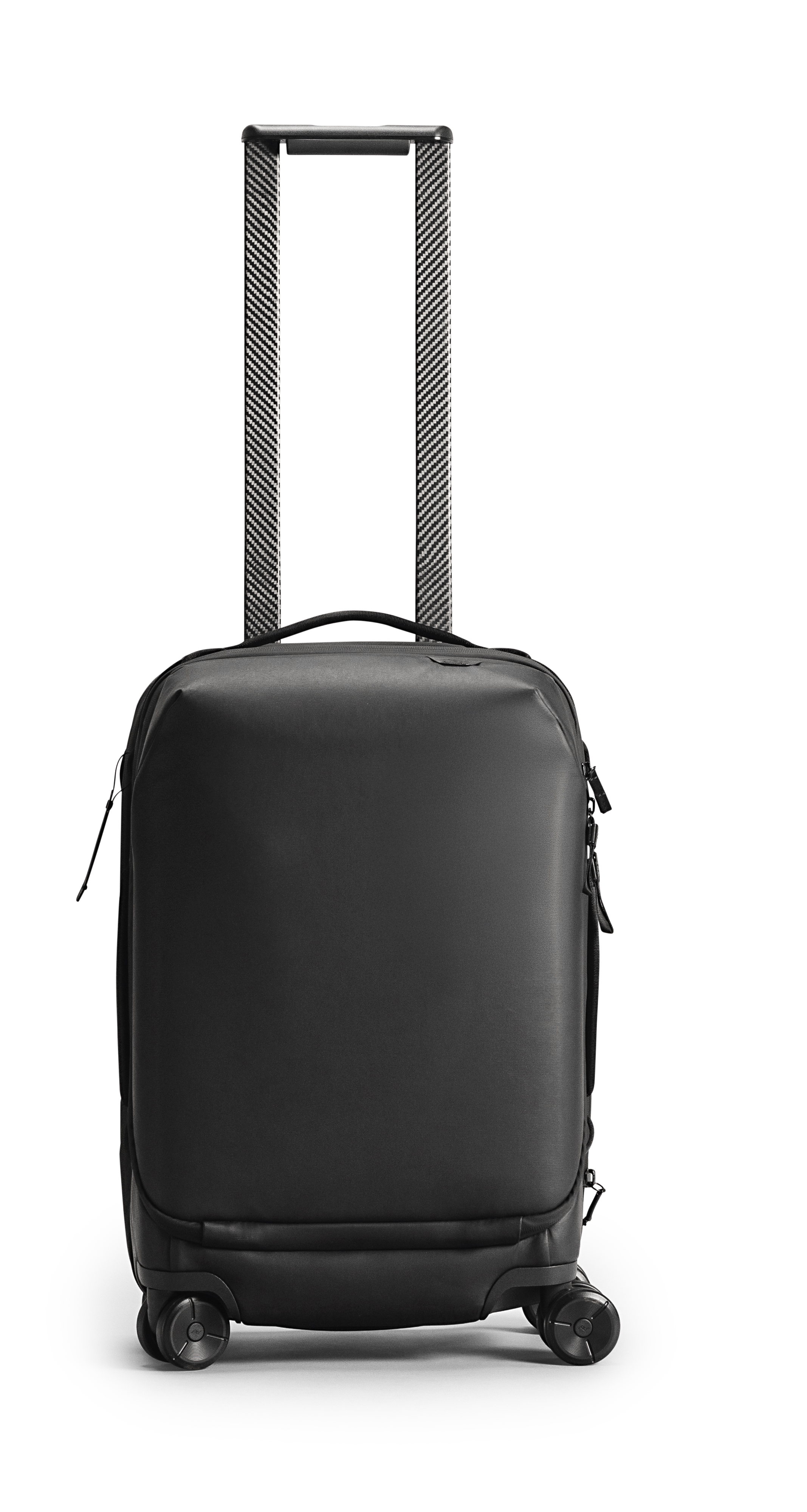 Roller Pro Carry-On Black