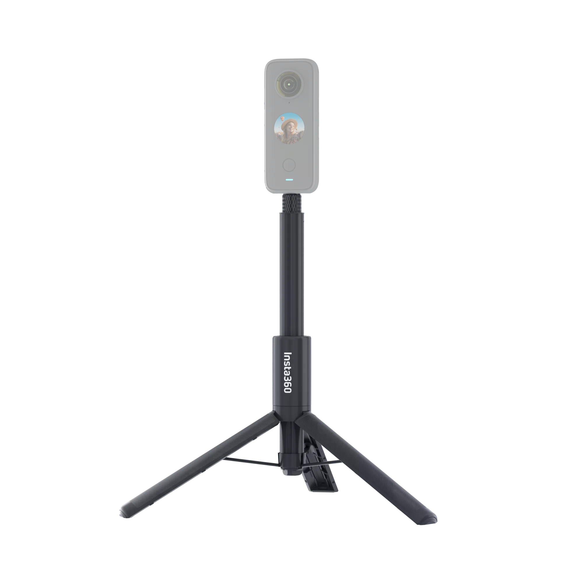 Insta360 2-in-1 Invisible Selfie Stick + Tripod