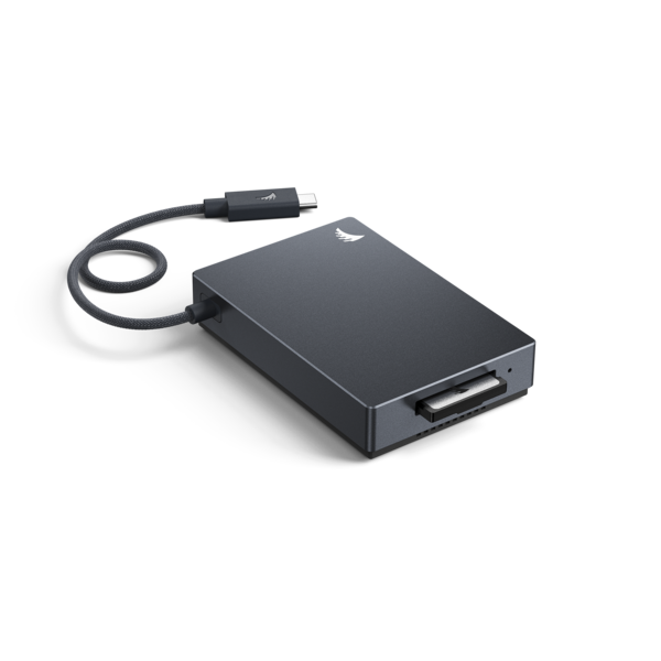 Performance Card Reader CFexpress B