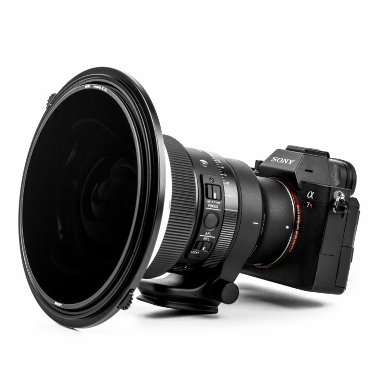 S6 Kit für Sigma 14mm F1.4 DG DN True Color