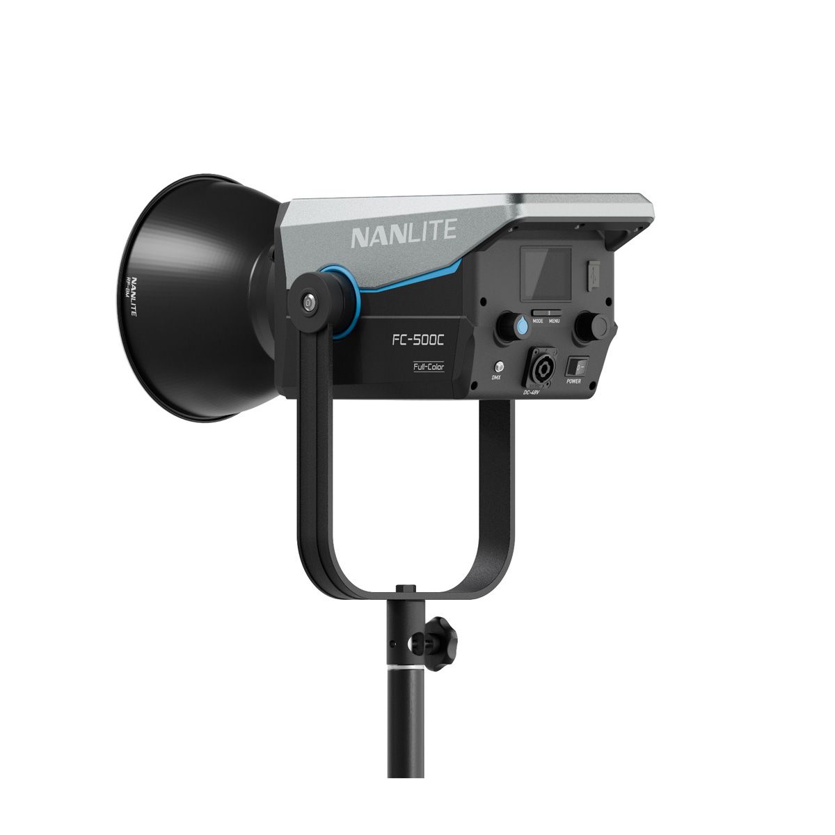 NANLITE FC-500C LED RGBW Spotlight