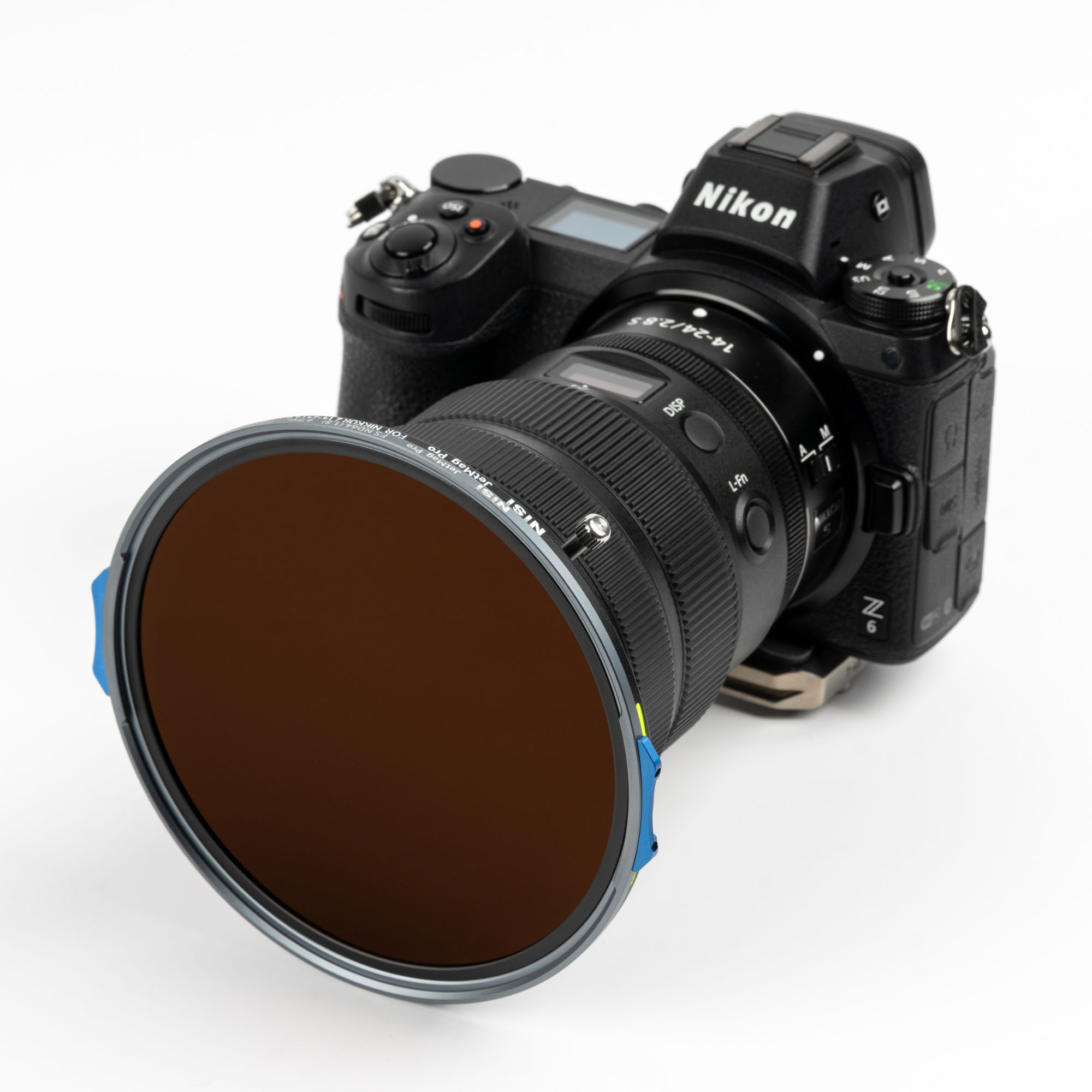 JetMag Pro for NIKKOR Z 14-24 F2.8 MaxMAG