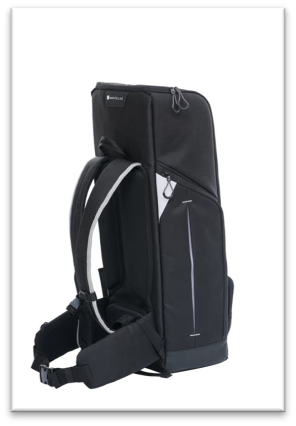 Backpack Vscope+eQuinox