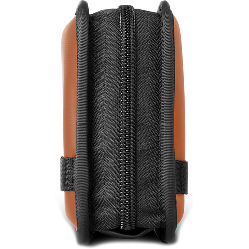 Lens Filter Case Sedona Orange