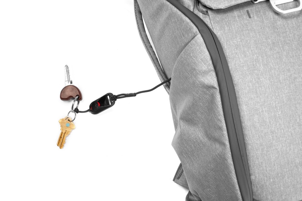 Everyday Backpack 20L v2 - Ash PFAS Free