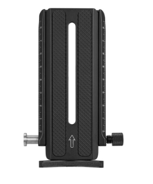 TransMount Weebill Quick Mounting Plate (EX1D09)