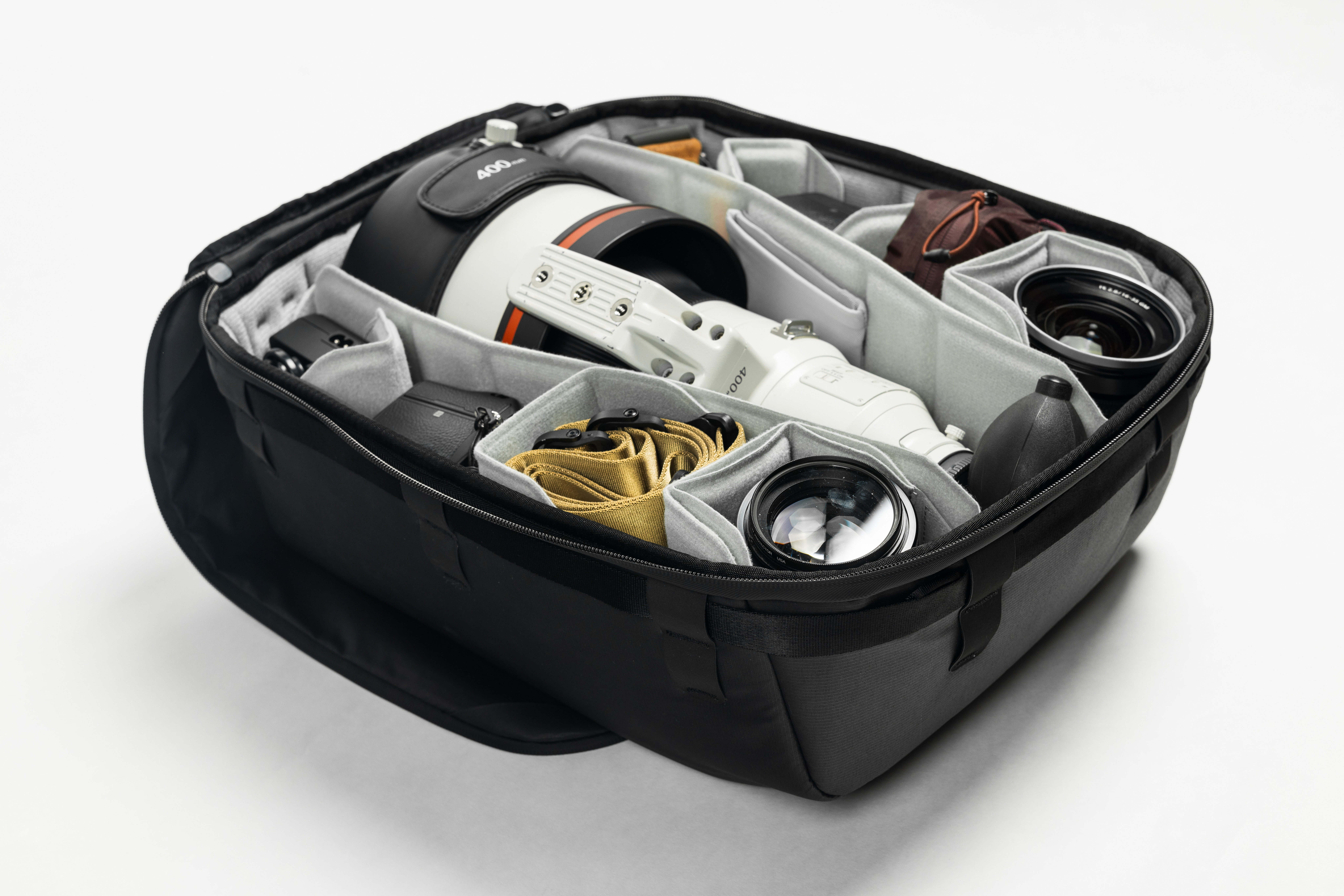 Camera Cube v2 X-Large