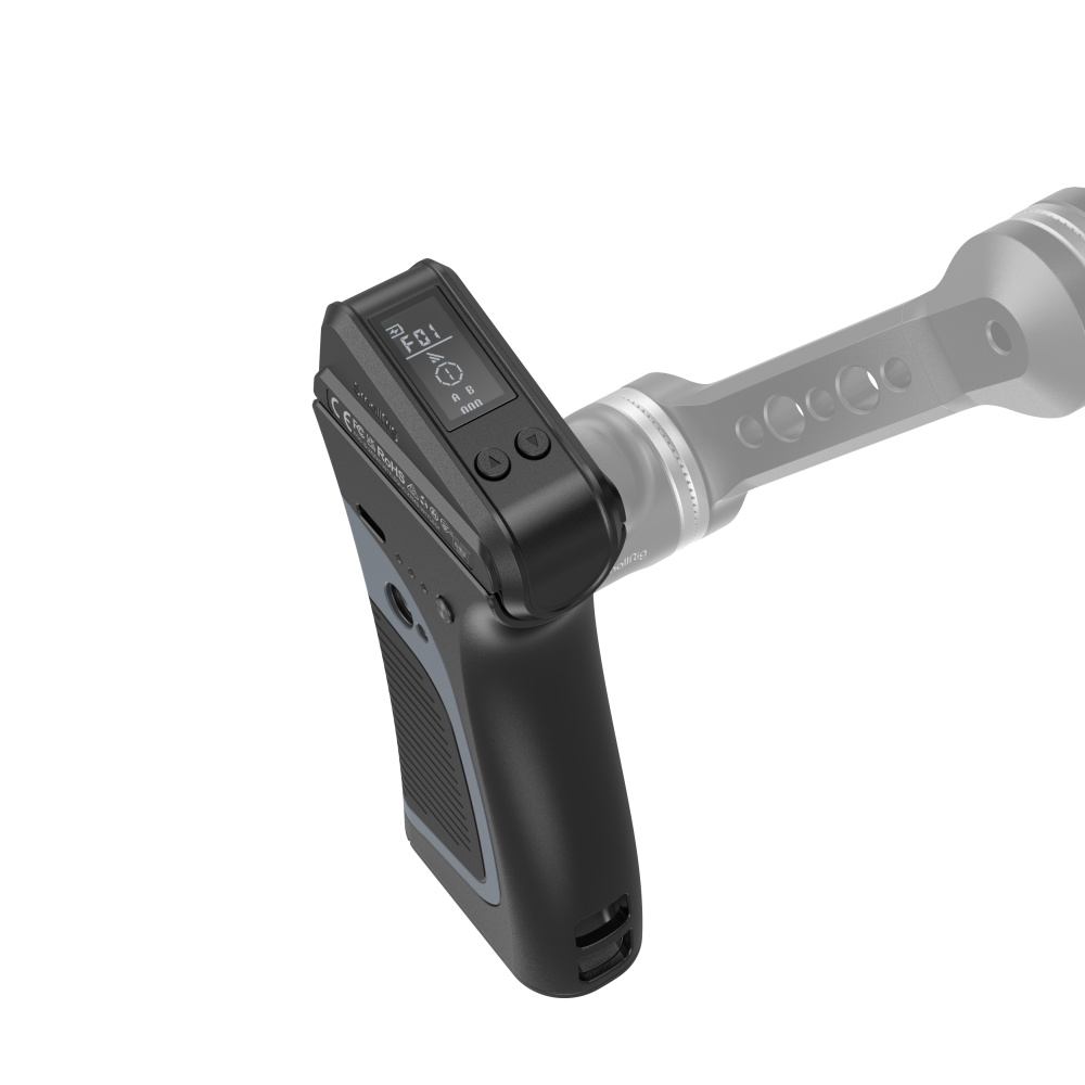 MagicFIZ Wireless Follow Focus Handgrip Kit 3782