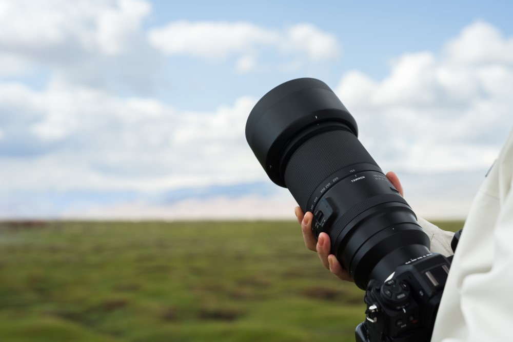 150-500mm F/5-6.7 Di III VC VXD Nikon Z