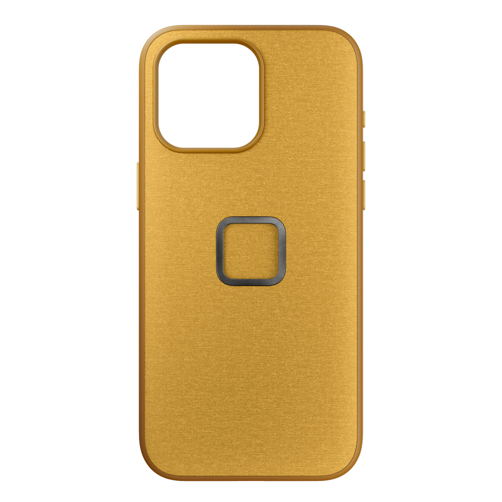 Everyday Case iPhone 15 Pro Max  v2 - Sun