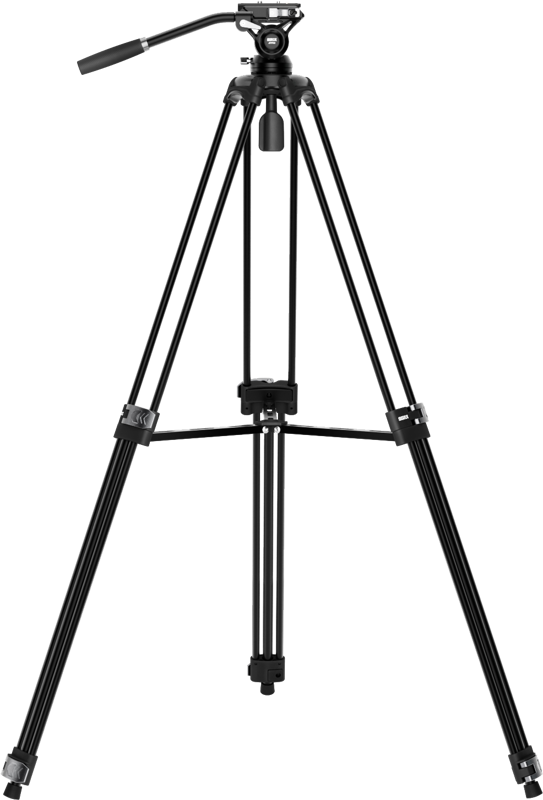 Sirui Quick release system for Tripod EL-VT01