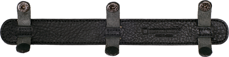 Neck Pad For Silk Strap