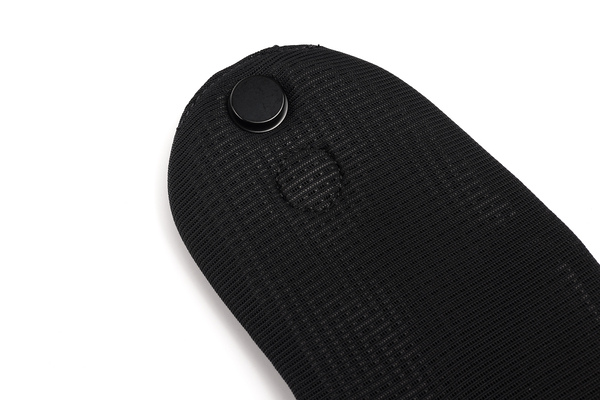 Hip Belt  Outdoor 25L + 45L - Black