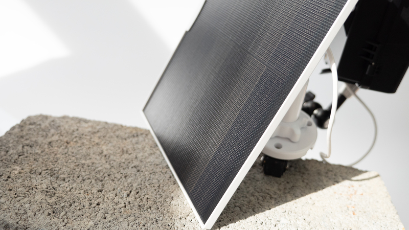 ASP1000-P Solar power Kit