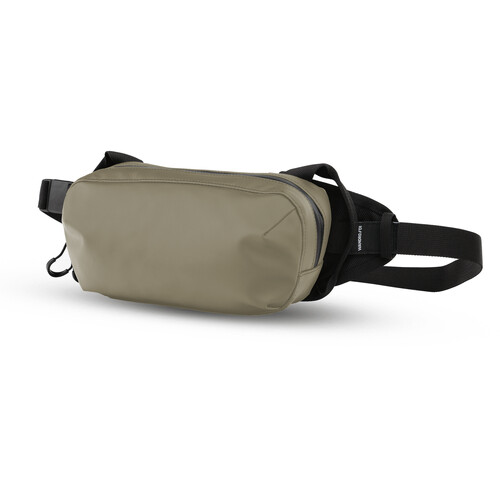 D1 Fanny Pack - Yuma Tan