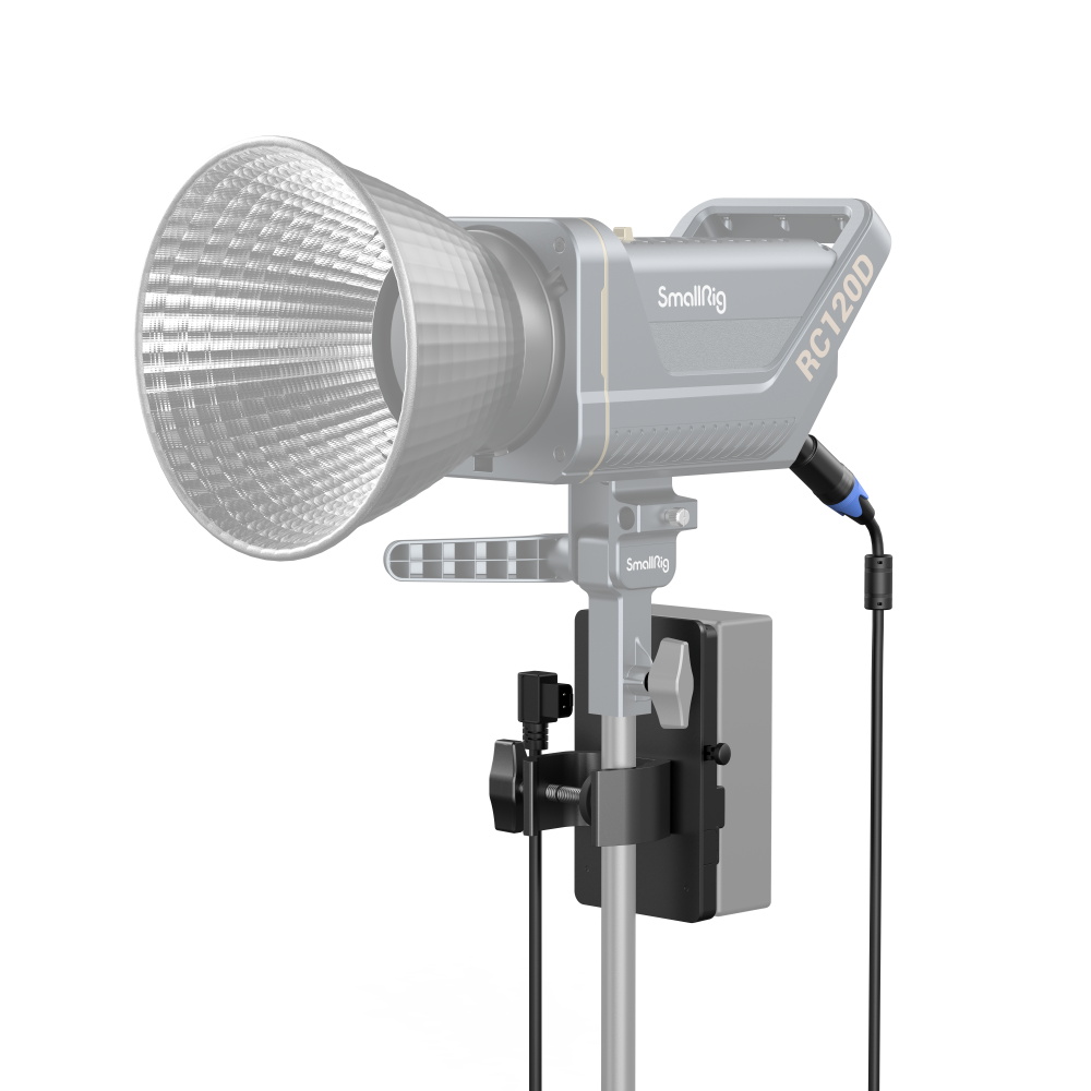 RA V1 V-Mount Battery Plate 3676 for 3612/3615