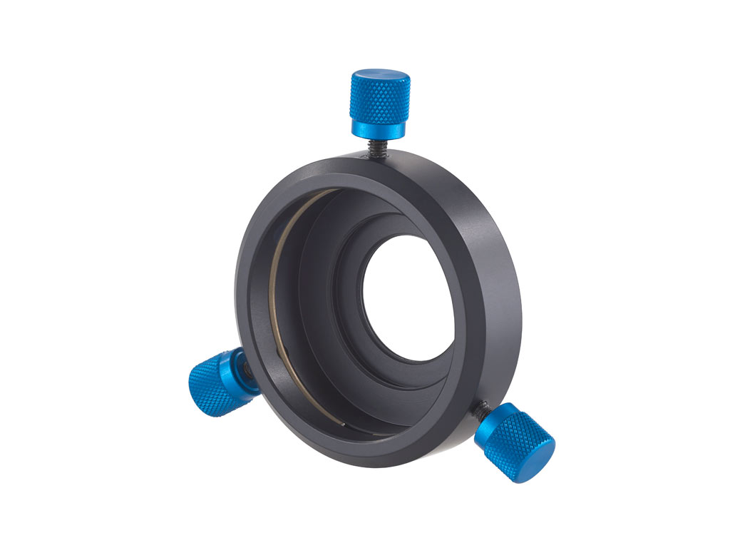 Adapter für Objektive mit M25x0.75-Gewinde an MICRO-TUBE