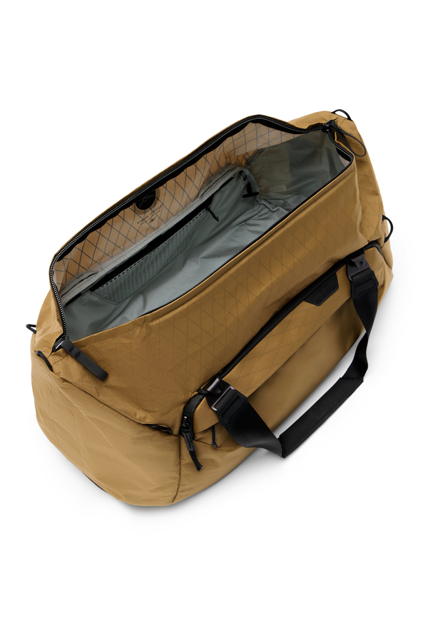 Travel Duffel 35L - Coyote