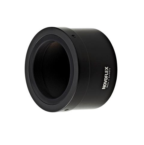 Adapter für Sony NEX an T2 Objektiv