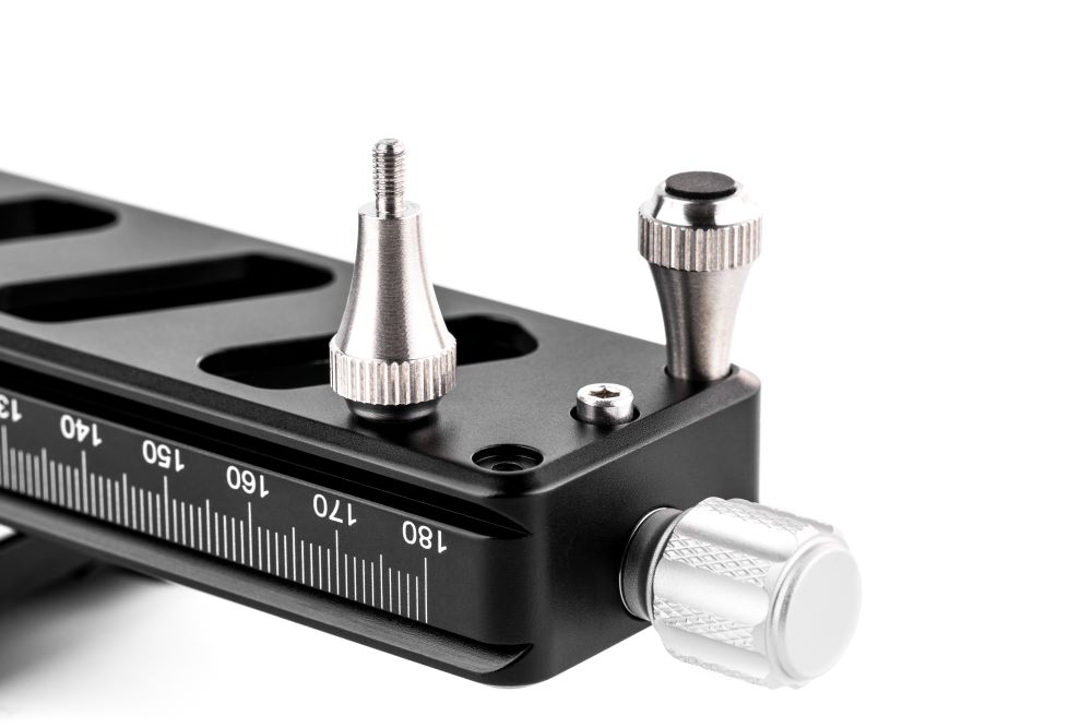 Macro Einstellschlitten NM-200S