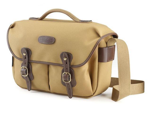 Hadley Pro - Khaki Fibrenyte/Chocolate