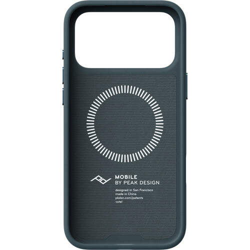 Everyday Case Non-Slimlink iPhone 18 Pro Max - Ocean