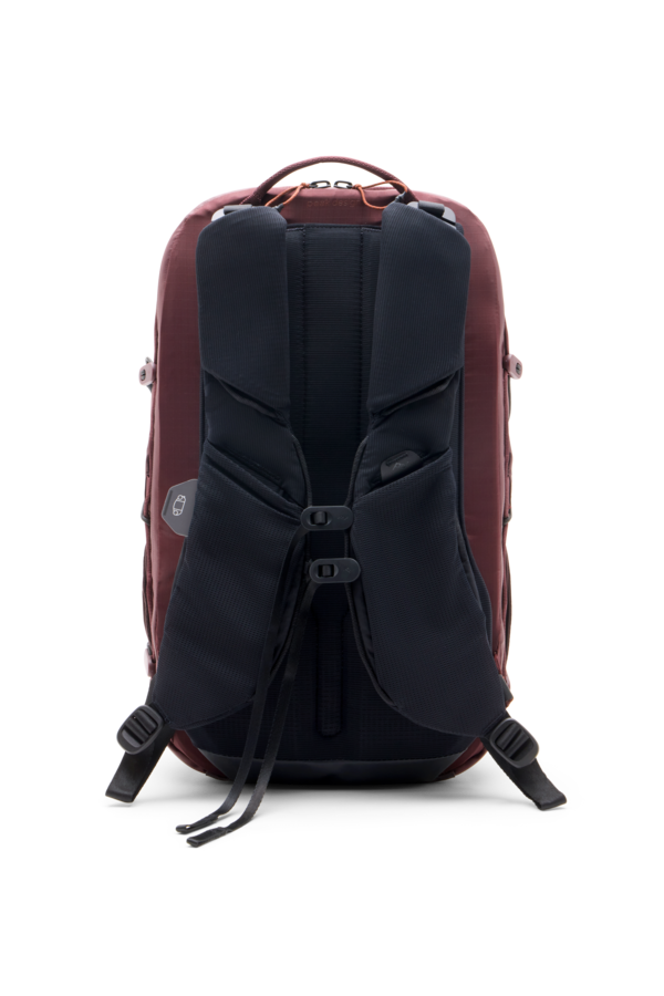 Outdoor Backpack Zip 18L  -  Eclipse