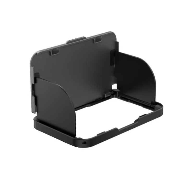 Flip Screen Hood for insta360 Luna Series