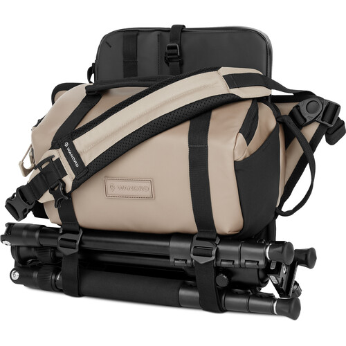 ROGUE Sling 6L Yuma Tan