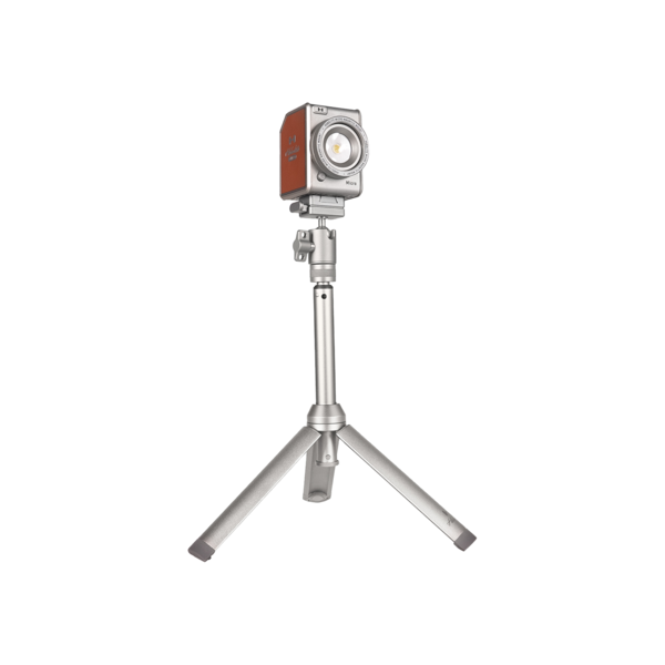 Micro V-Mount Ballhead Adapter