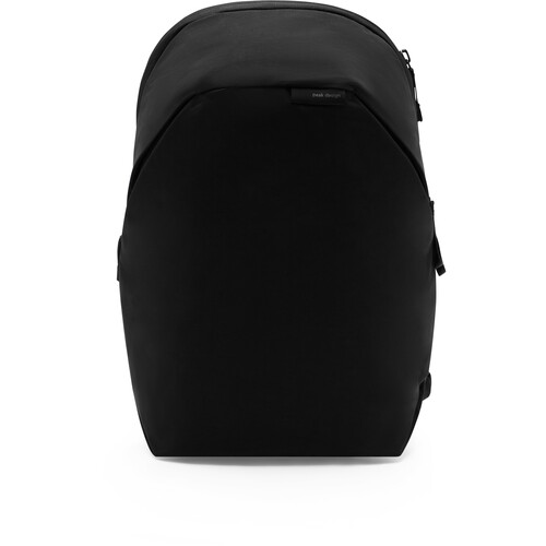 City Backpack 15L - Black