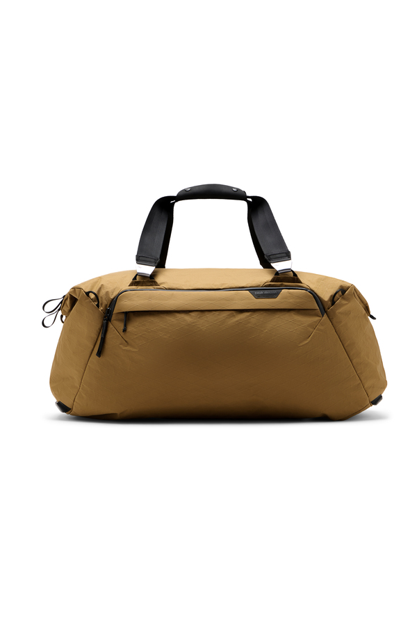 Travel Duffel 50L - Coyote