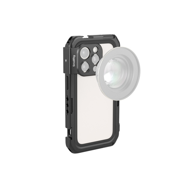 Mobile Video Cage Basic Edition for iPhone 16 Pro Max 5006