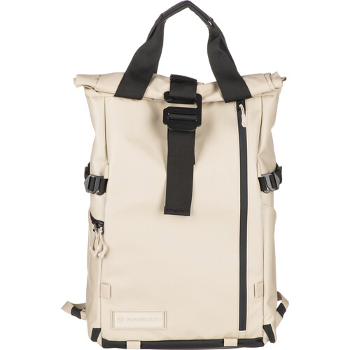 PRVKE 31 Bag Yuma Tan