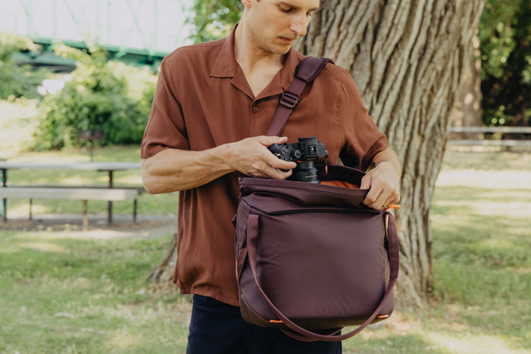 Everyday Tote 15L - Eclipse