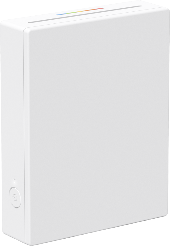 Polaroid Hi Print 3x3 Pocket Printer + 60 Sheets