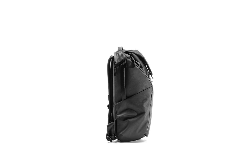 Everyday Backpack 20L v2 - Black PFAS Free
