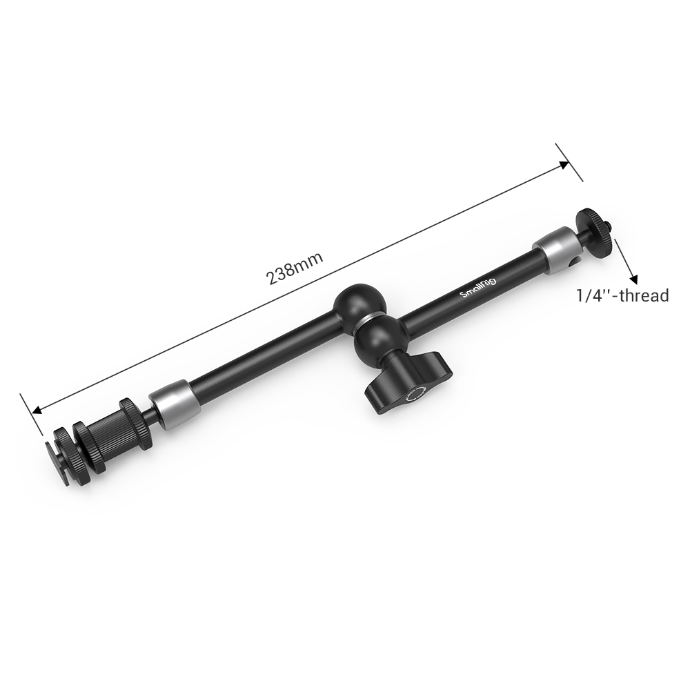 Articulating Arm (9.5") 2066B