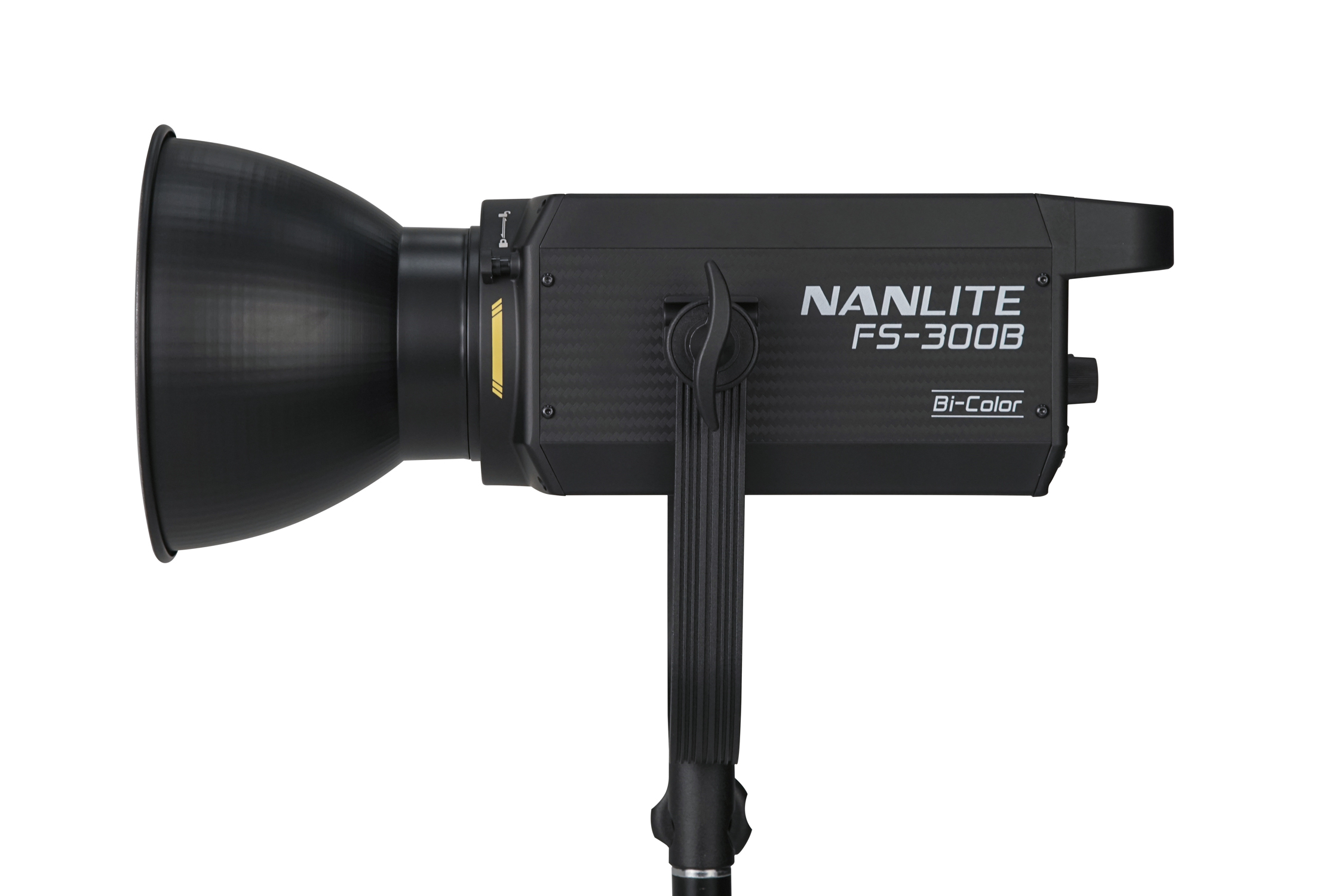 NANLITE FS-300B LED Bi-color Spot Light