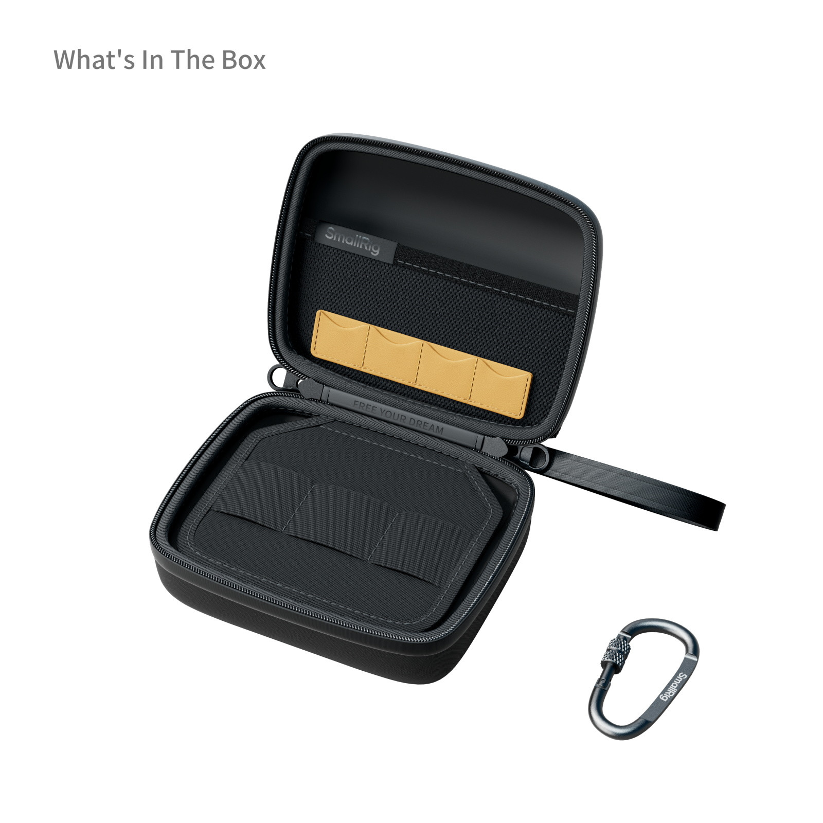 Storage Bag for Action Cameras 5917