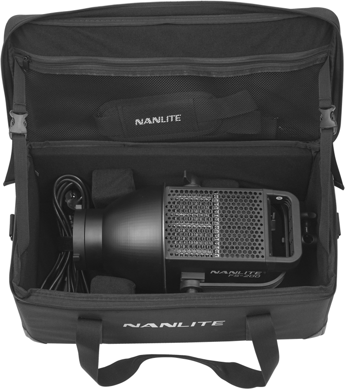 Carry Case FS Series