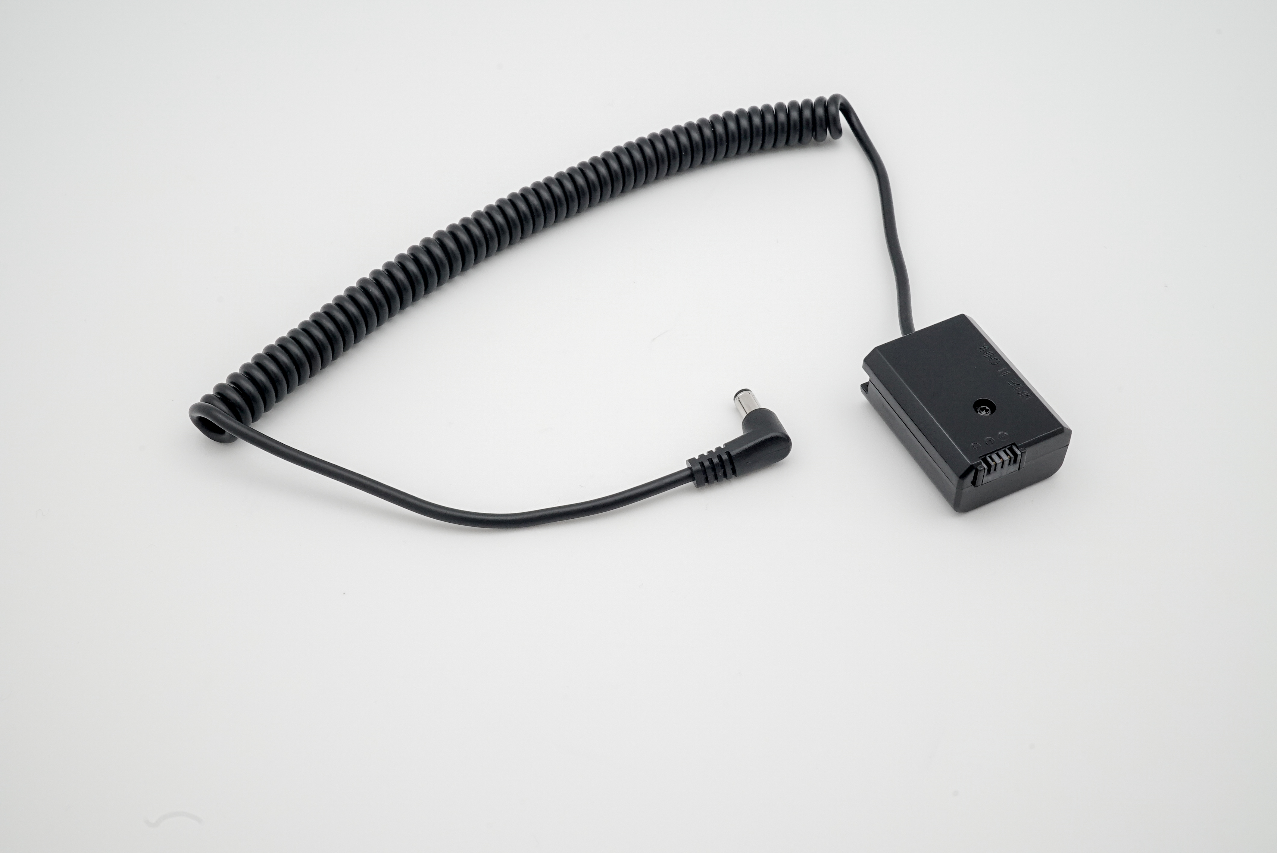 Stromversogungsstecker für Sony