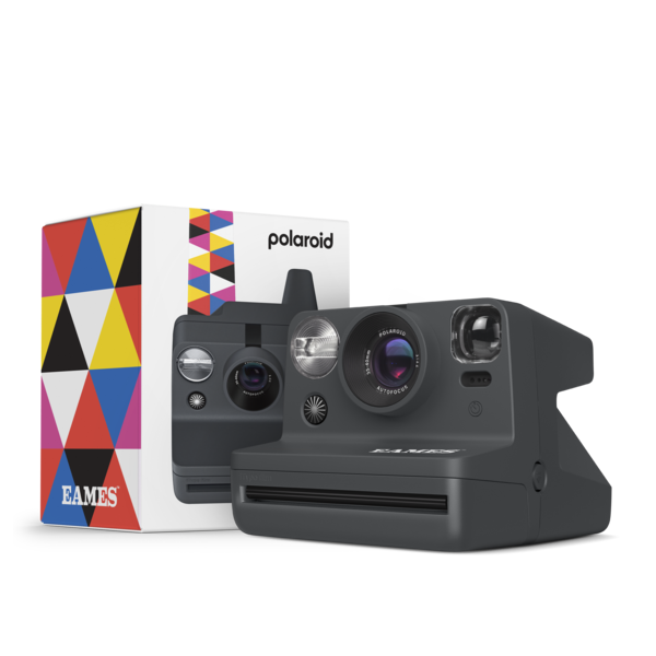 Polaroid Now Gen 2.0 - Eames Edition