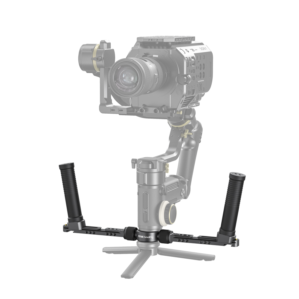 SmallRig Dual Grip für Crane 3S