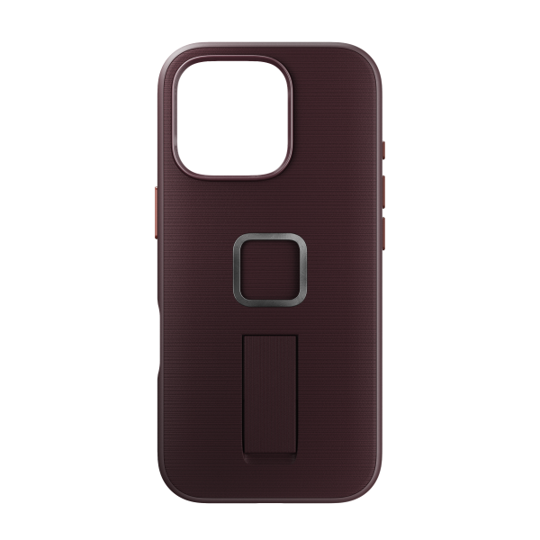 Everyday Loop Case iPhone 16 Pro - Eclipse