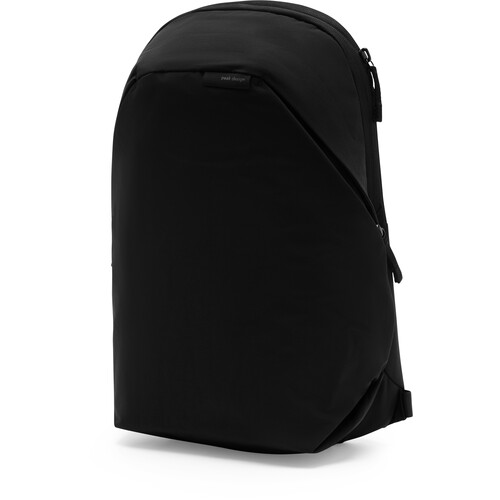 City Backpack 15L - Black