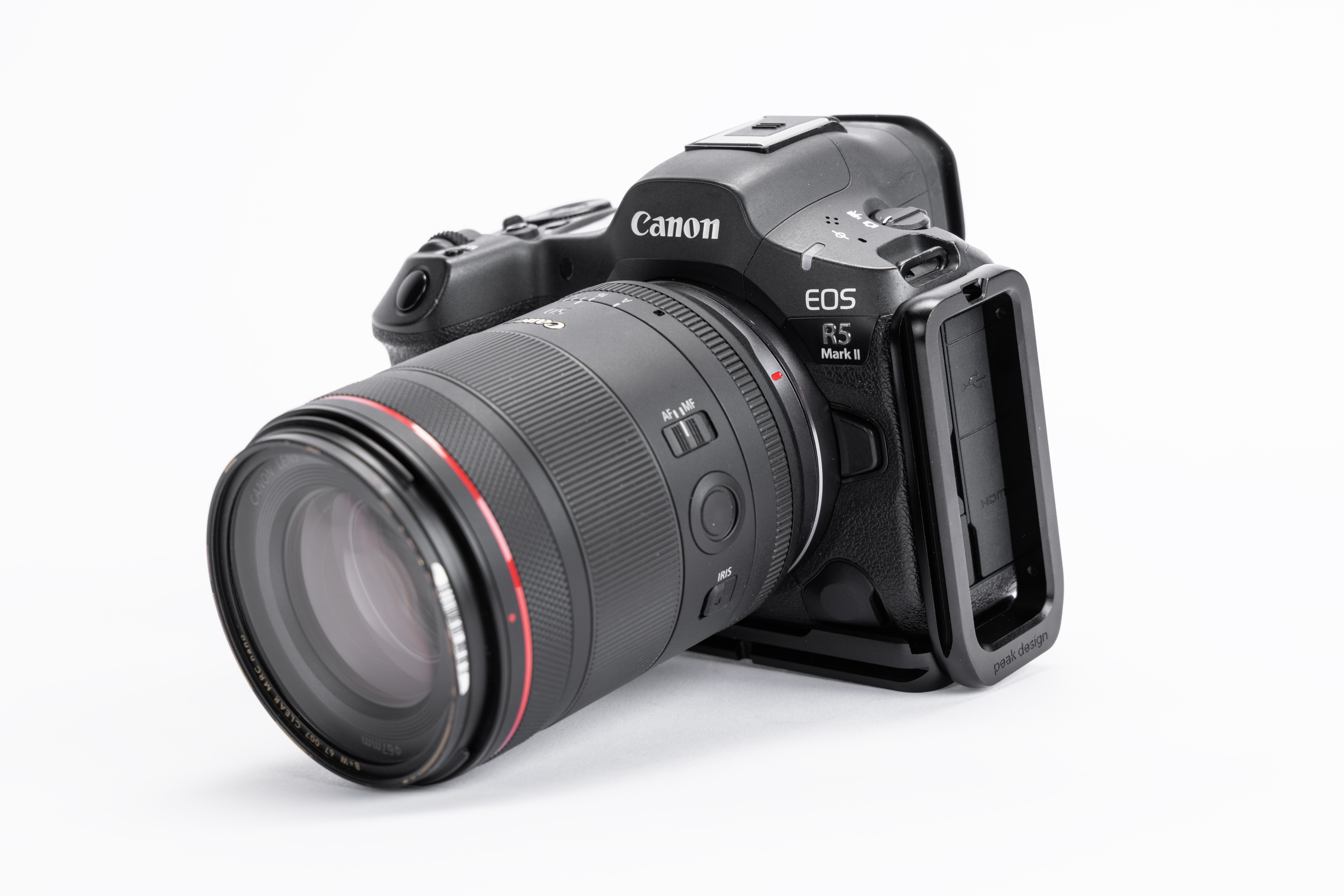Field Bracket - Canon R5 II