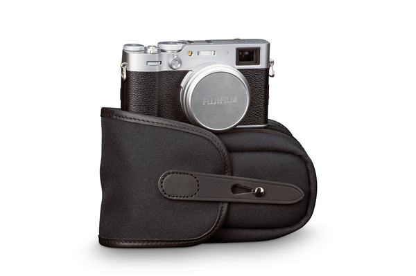 Ten 16 - Black Fibrenyte/Black